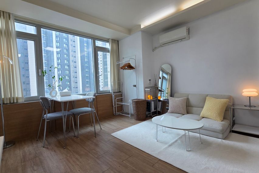 답십리 메트로팰리스  0번째 이미지