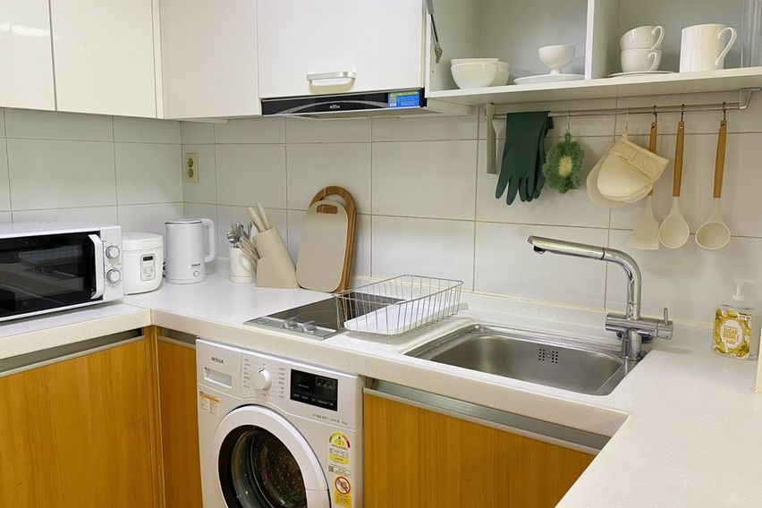 평촌역2분주차무료