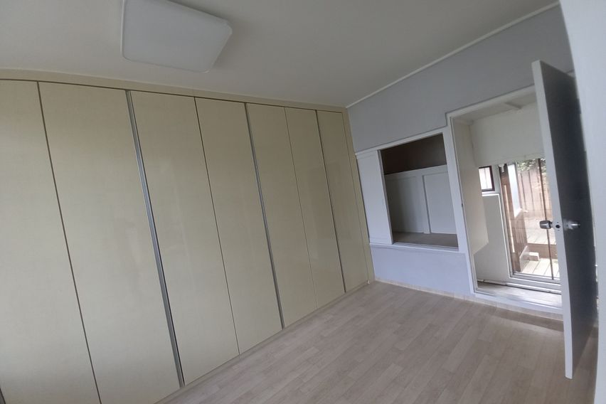 산수골 도시주택 2번째 이미지