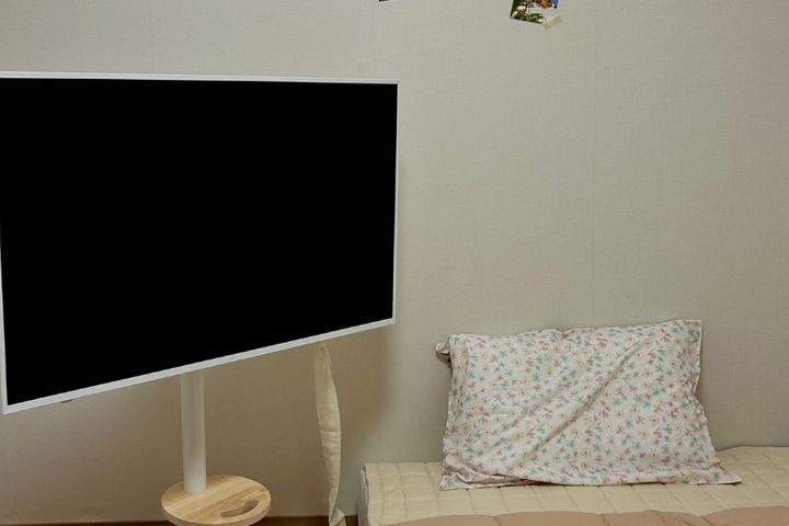 Daegu fully-furnished apartment, maximum disc 6th image