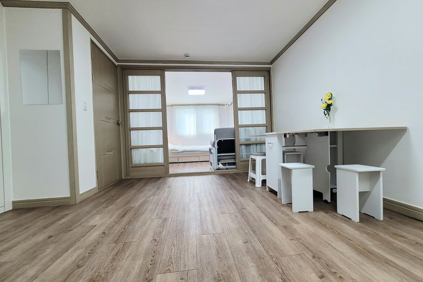 미남역세권 투룸 풀옵션