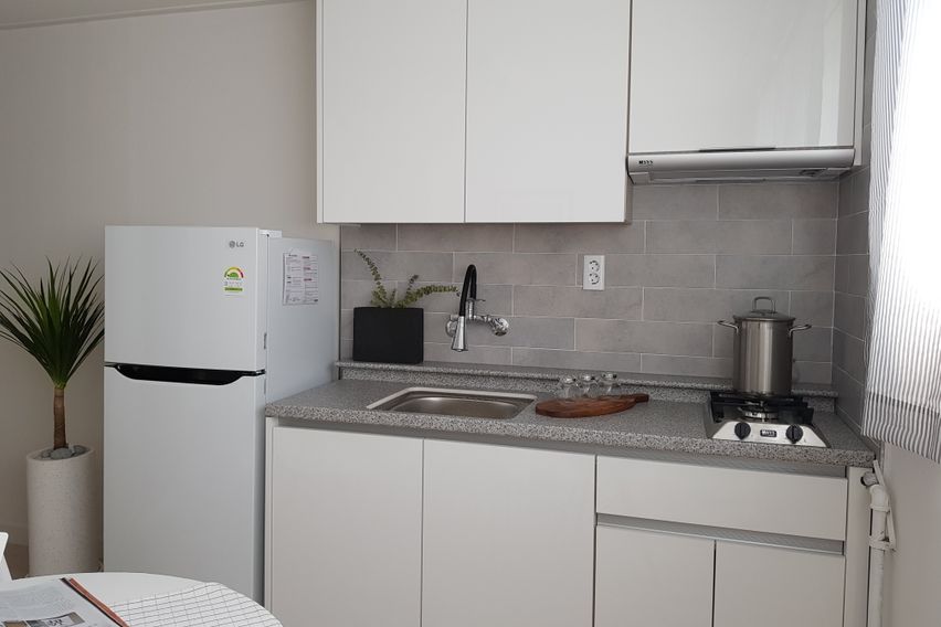 터미널포스텍301투룸