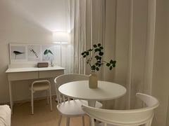 Gangnam Station Fully Furnished City View ✨ 5th image