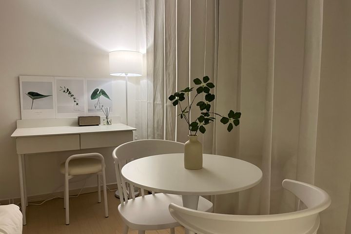 Gangnam Station Fully Furnished City View ✨ 5th image