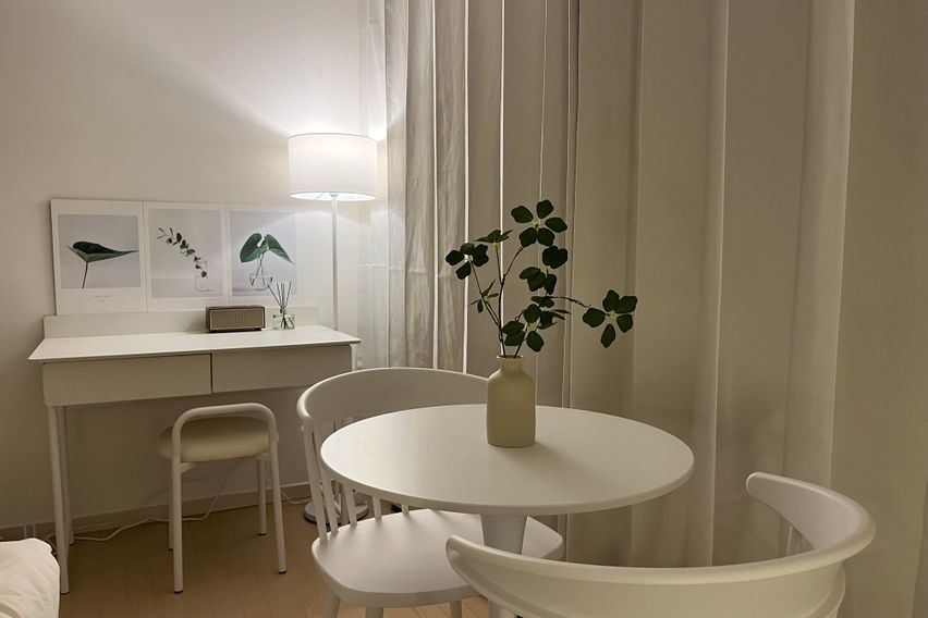 강남역 풀옵 시티뷰✨