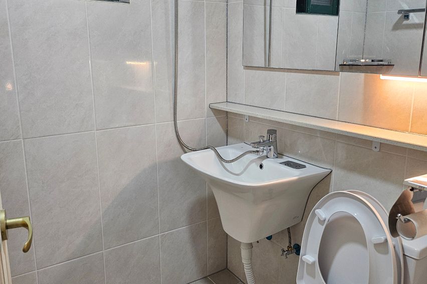 두암동/아늑원룸/건조기