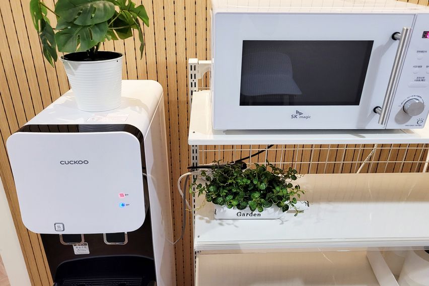 더스테이파주 프리미엄 8번째 이미지