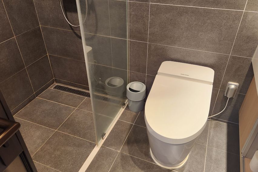 아름다운 뷰가 있는 집 4번째 이미지