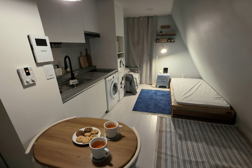 강남역세권 양재역5분 12번째 이미지