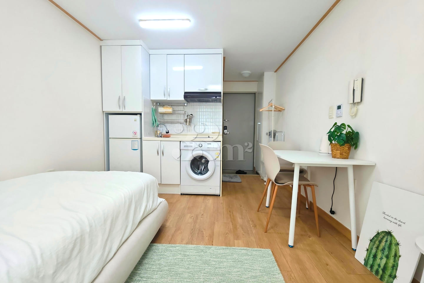 💎 Seongbok Station Detached House Complex 10th image