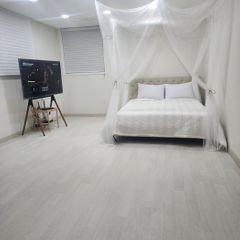 조용한 빌트인 복층2룸 방 이미지