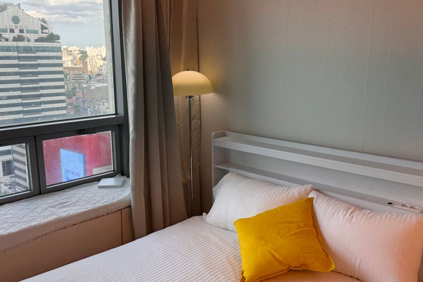 망원,합정,연남 근교🩷