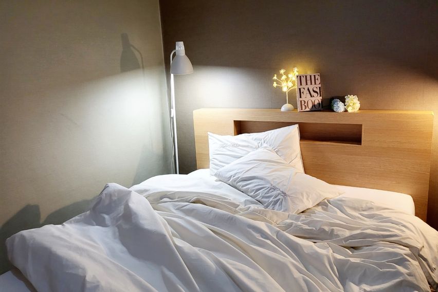 하이스테이 부평 일반실 9번째 이미지