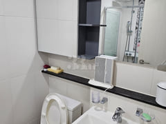 Fully furnished, right in front of Unseo Stat 13th image