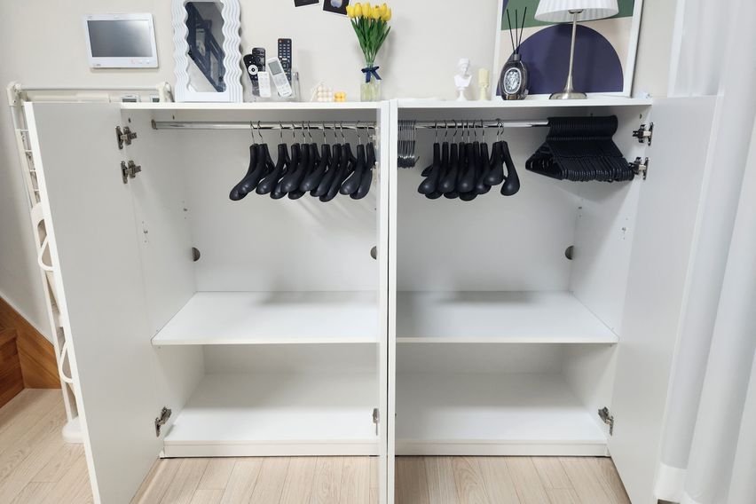 서면 파크뷰 복층하우스