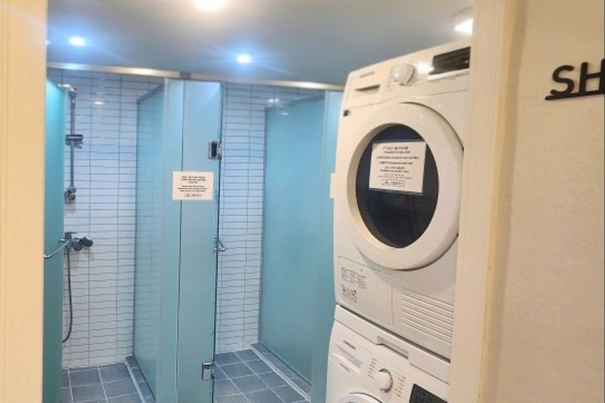 군포공단 여성전용숙소 8번째 이미지