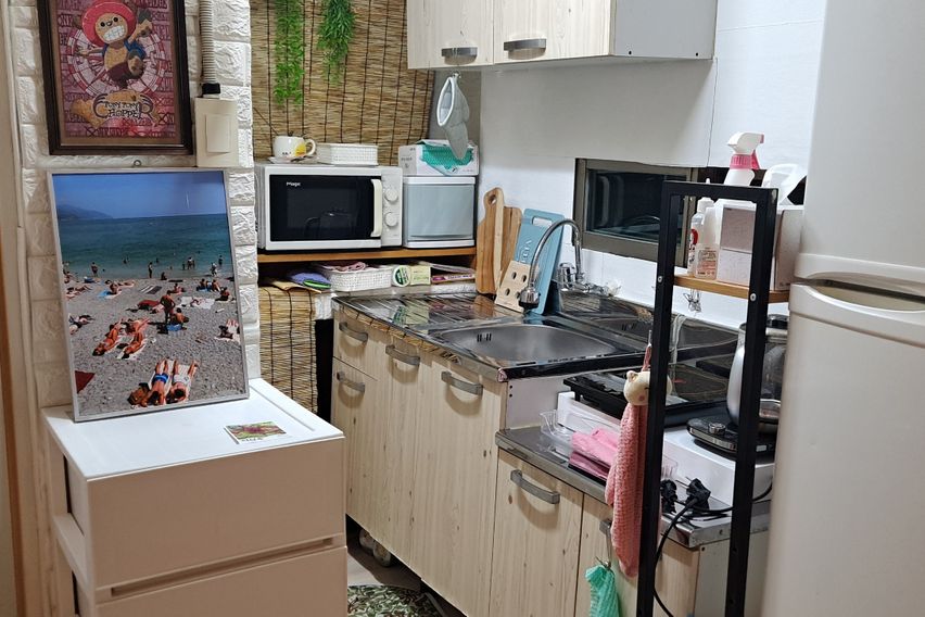 신림당곡역/옥탑1.5룸