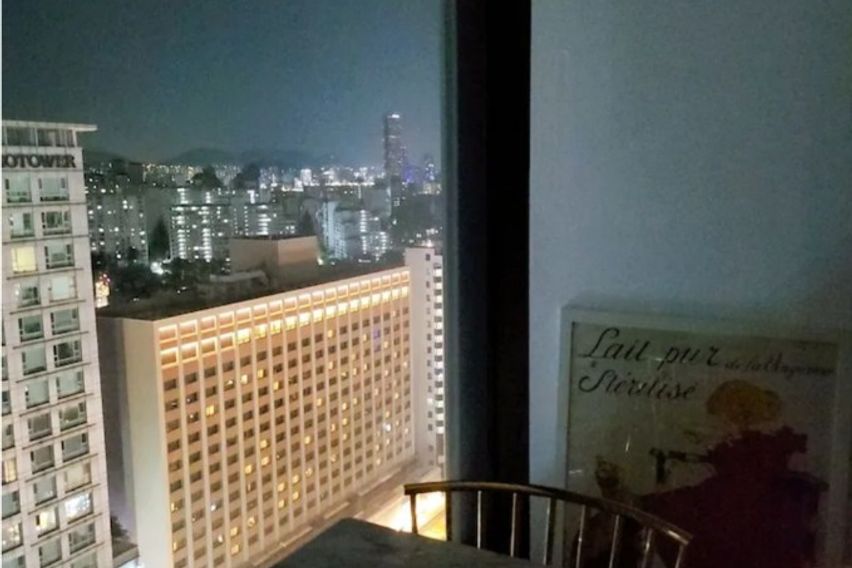 호텔급 귀한 투룸 :)