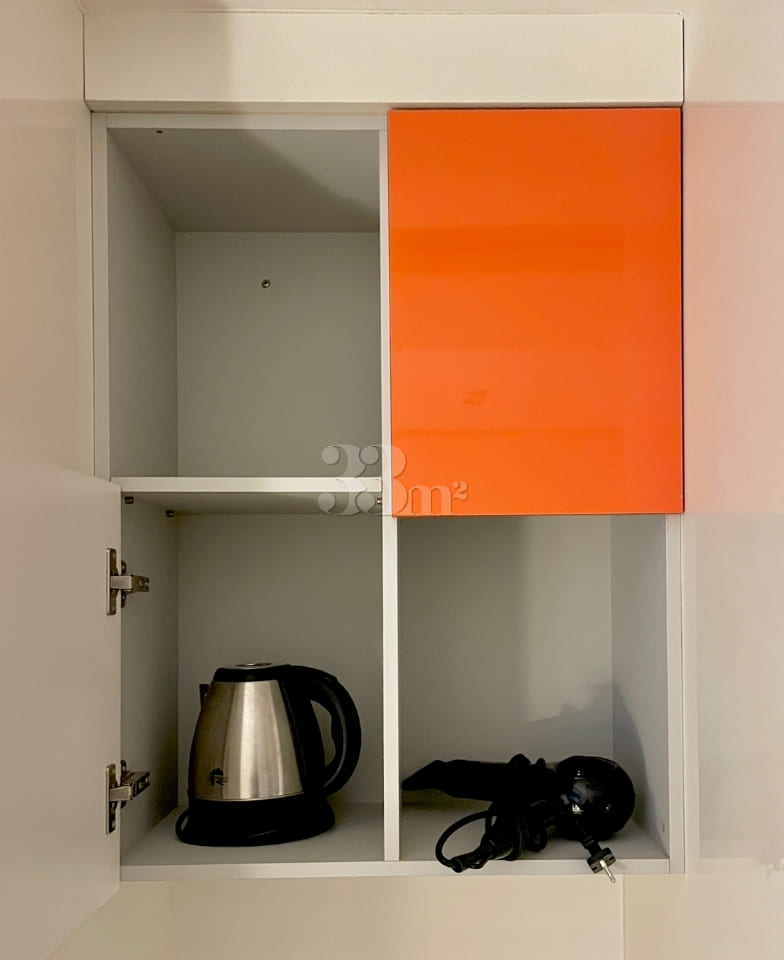 ✨Bongcheon Studio Apartment, 10 Minutes to Ga 5th image
