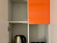 ✨Bongcheon Studio Apartment, 10 Minutes to Ga 5th image
