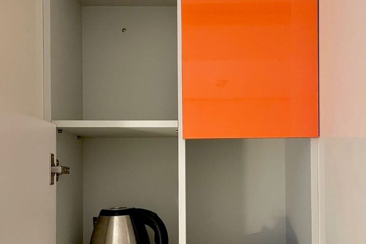 ✨Bongcheon Studio Apartment, 10 Minutes to Ga 5th image