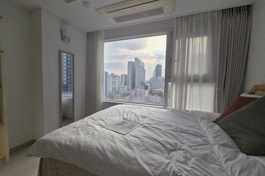 ❤️전철2분.바닷가5분❤️ 5번째 이미지