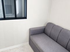 Two-room unit with a terrace 11th image