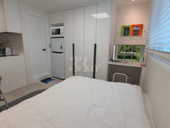 Studio - Parking - Gangnam Seongsu B 6th image