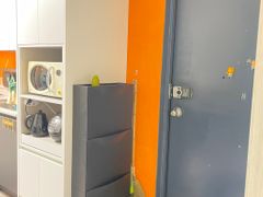 Fully furnished apartment near Hoamji 3th image