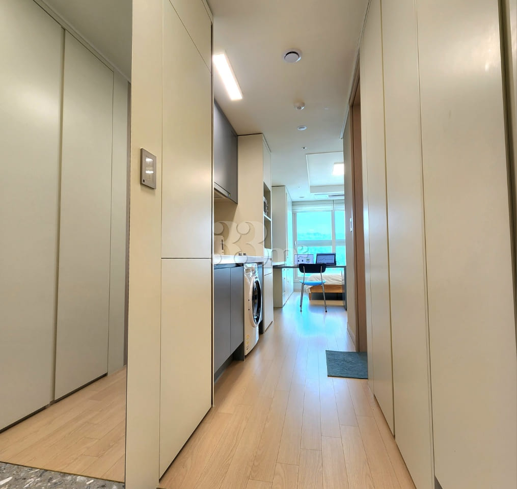 💛 Samsong / Bukhansan View / Fully Furnished 13th image