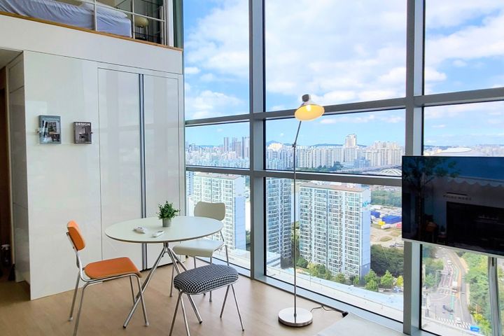 ⑤ 7호선 럭셔리 뷰 11번째 이미지