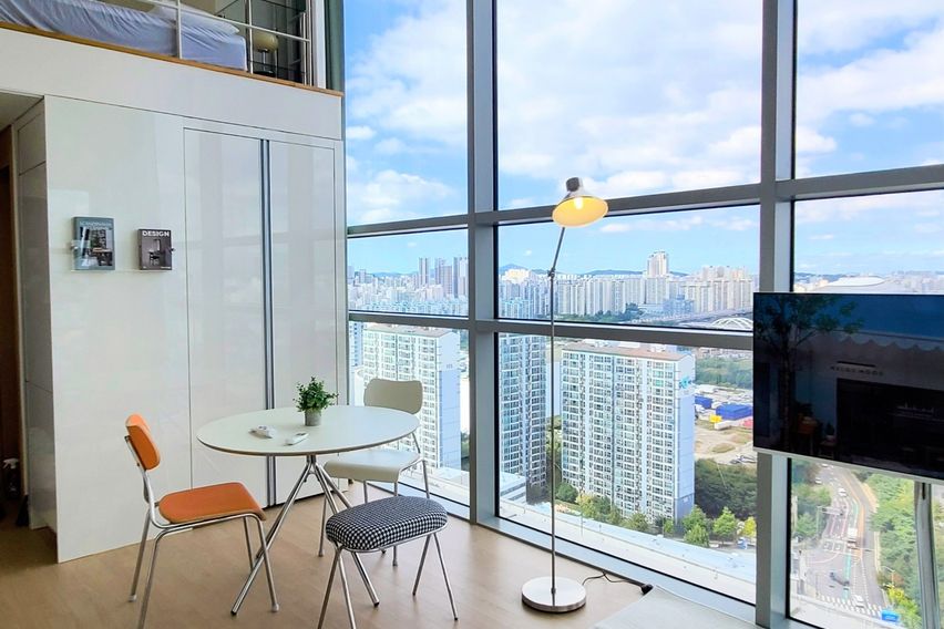 ⑤ 7호선 럭셔리 뷰 11번째 이미지