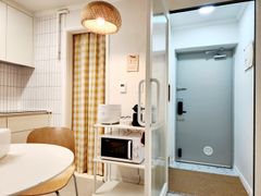 Suwon Yeongtong Gwanggyo, 2 rooms 5th image