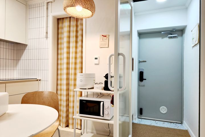 Suwon Yeongtong Gwanggyo, 2 rooms 5th image