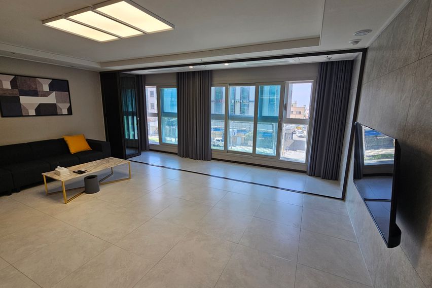 노형스벅앞 하이엔드3룸