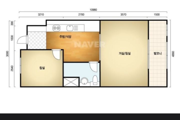 구지풀옵션아파트 10번째 이미지