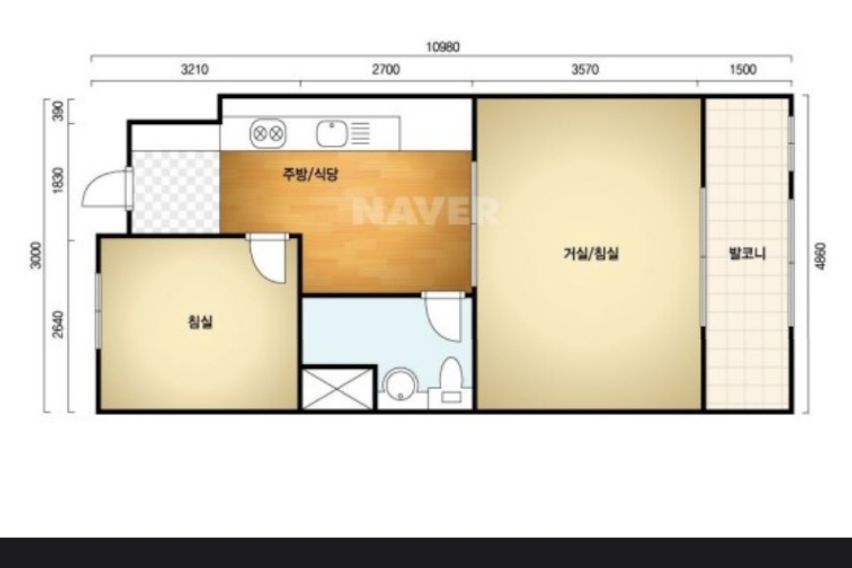 구지풀옵션아파트 10번째 이미지