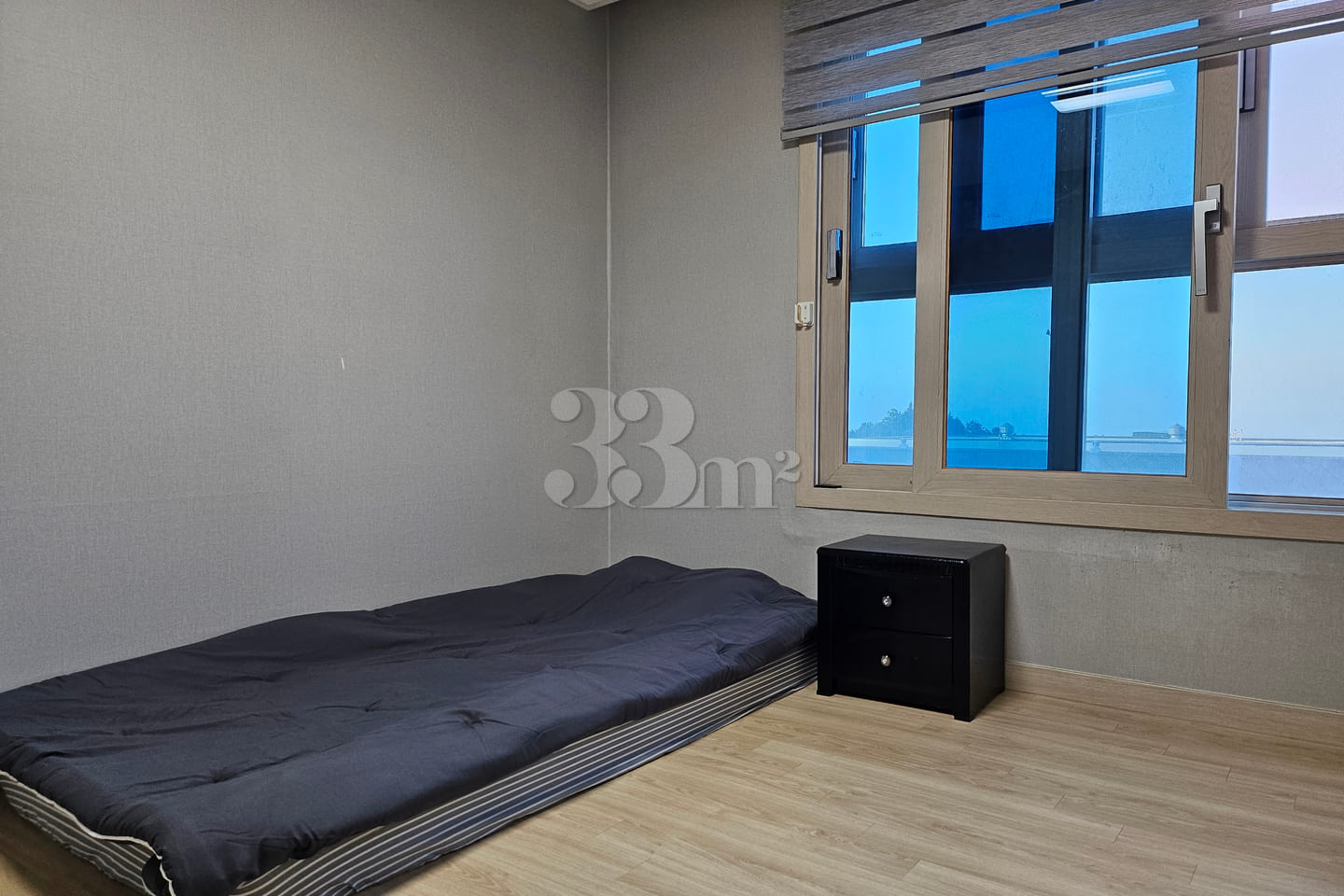 Three-bedroom apartment in Jeju City, 47 pyeo 12th image