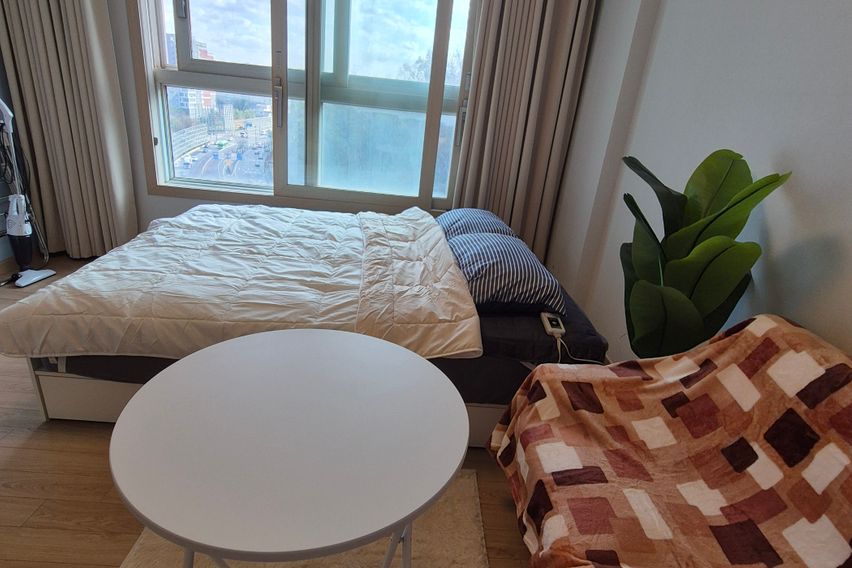 북한산 연신내 남향!