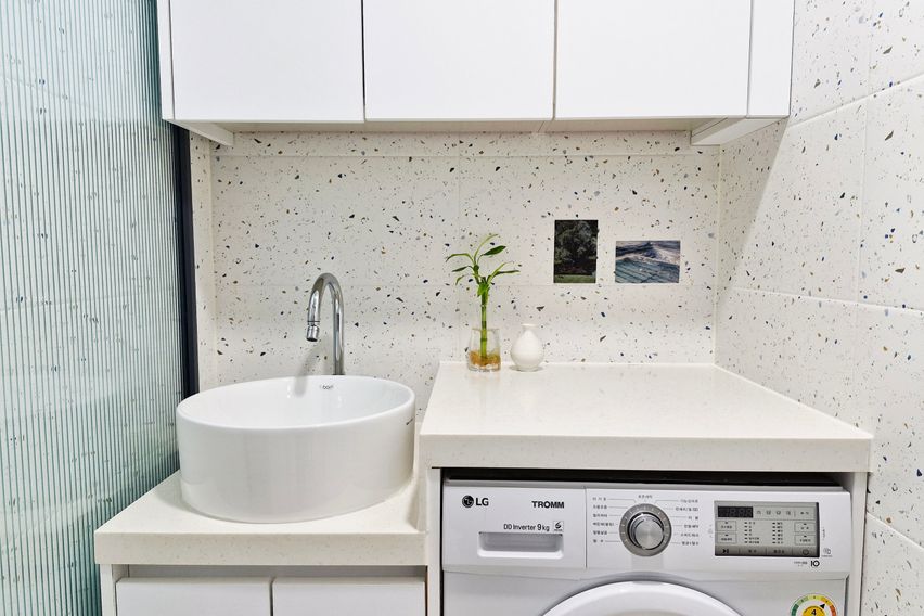 부산 광안리 드론쇼 9번째 이미지