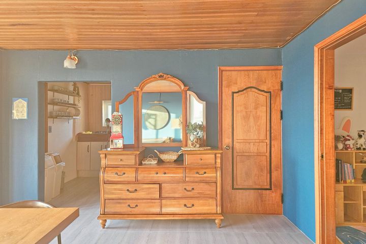 🐶4-bedroom beautiful house by the sea 1th image