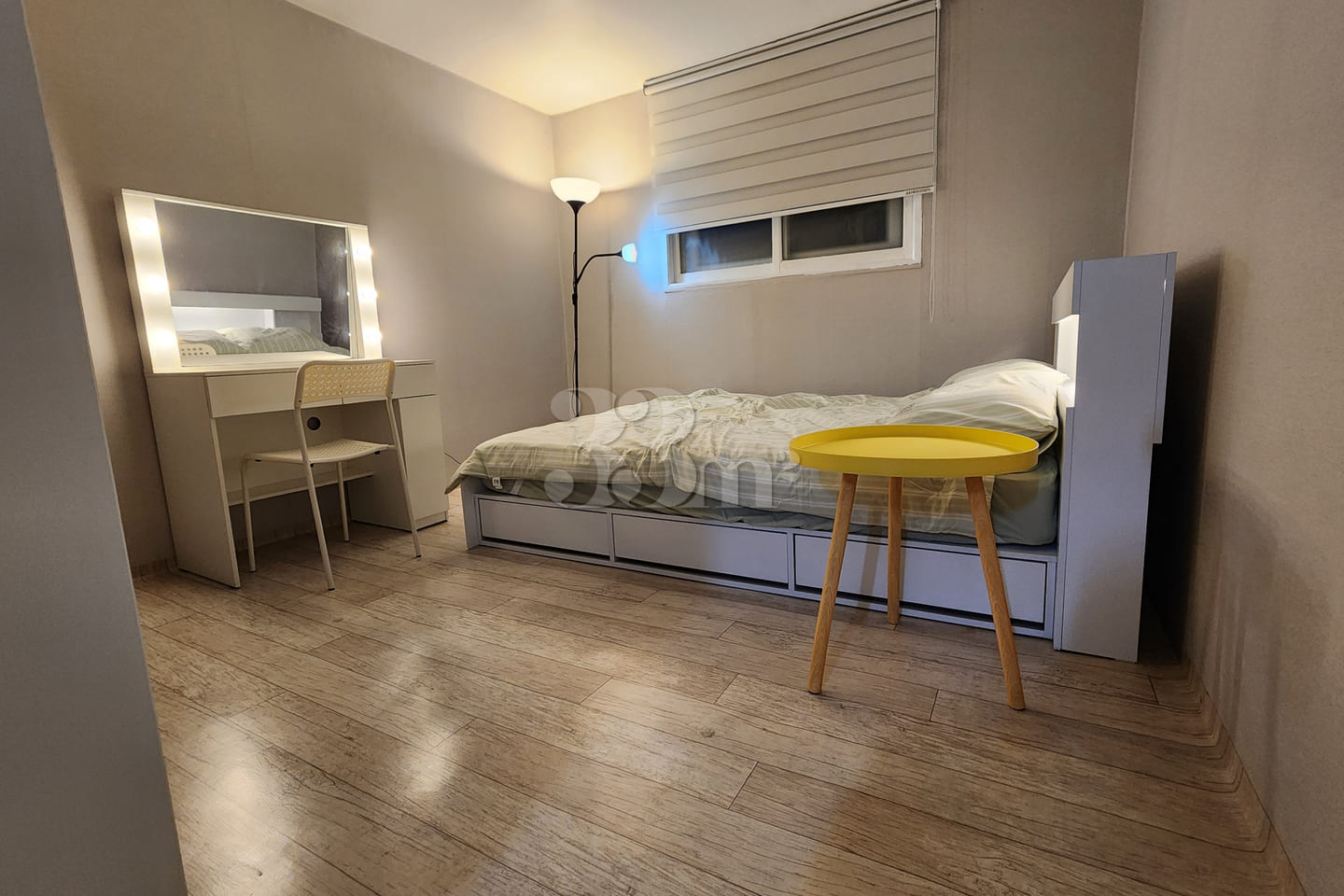 Cheongju-si Bongmyeong-dong APT Short-Term Lease | 3-bedroom apartment ...