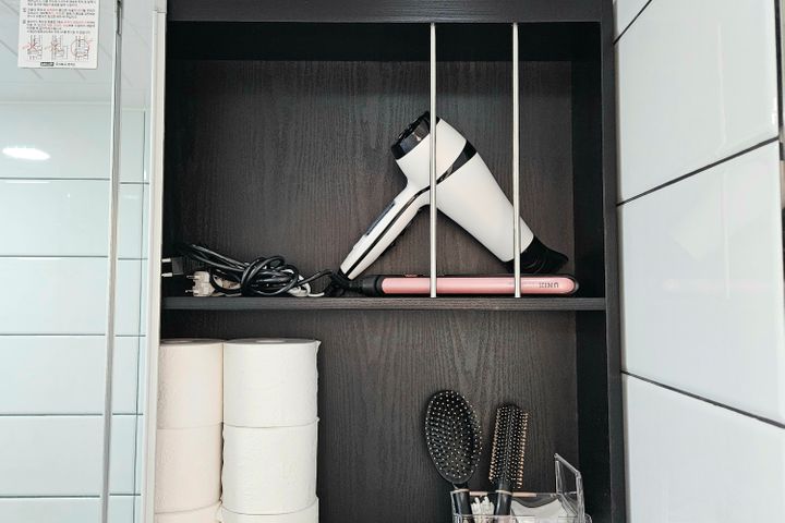 Times Square Modern Stay 18th image