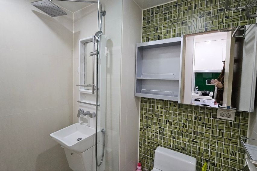 대림역 포스큐 17 6번째 이미지