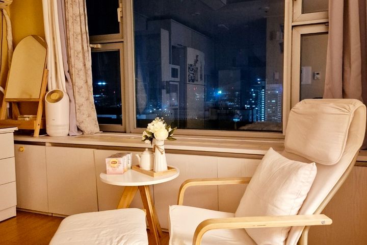 🌠시청역 탑층 시티뷰 4번째 이미지