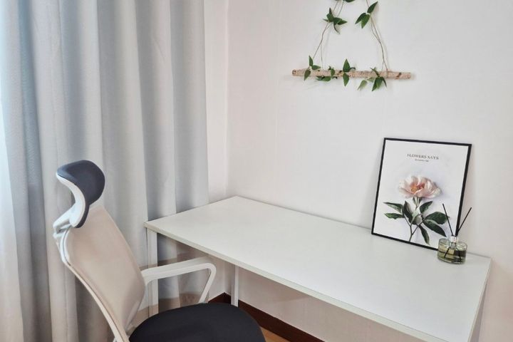 Guro Digital, 3-minute walk, fully furnished 7th image