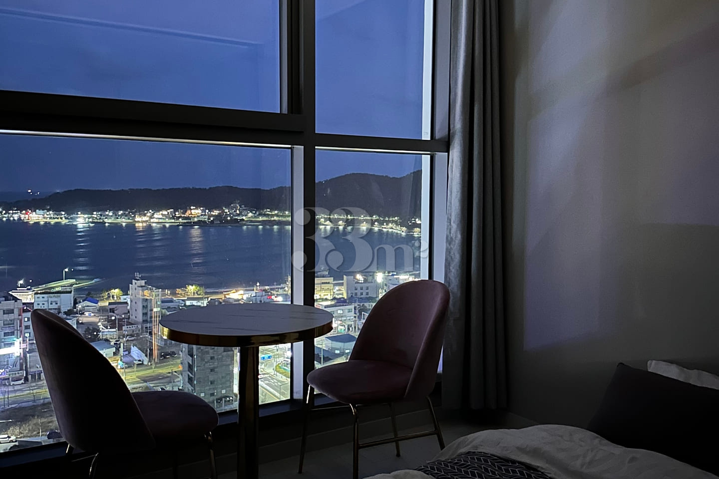 #GijangIlgwang Ocean View 16th Floor 1th image