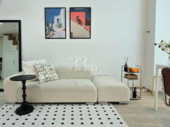 Sinyongsan Station ๐ฅ Spacious Duplex 2th image
