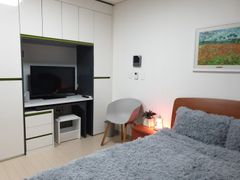 4-Star Hotel Near Ansan Simmons Station 1th image