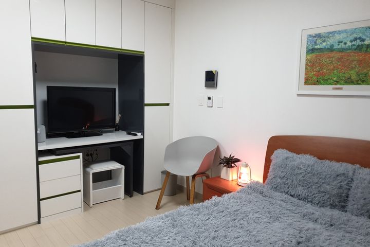 4-Star Hotel Near Ansan Simmons Station 1th image